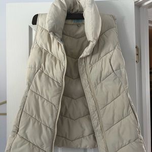 Joules puffer vest